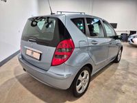 gebraucht Mercedes A180 A 180CDI Avantgarde -Automatik-94TKM