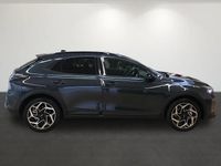 Neu Kia XCeed GT-Line 140 PS (102 kW) 2026 Grau SUV