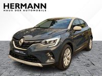 Gebraucht Renault Captur Intens 158 PS (116 kW) 2022 Blau SUV