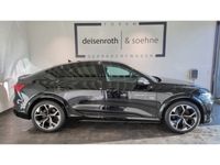 gebraucht Audi e-tron Sportback S 21''/black/Memory/Nav/Kam/FOD/sound/DAB/StandKlima