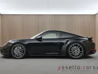 Gebraucht Porsche 911 Turbo S 650 PS (478 kW) 2021 Schwarz