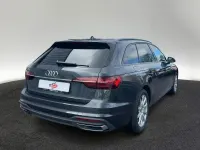 Gebraucht Audi A4 Performance 204 PS (150 kW) 2023 H1 manhattangrau metallic Kombi