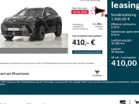 Neu Cupra Terramar 204 PS (150 kW) 2025 Magic schwarz metallic SUV