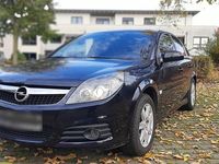 Gebraucht Opel Vectra GTS 155 PS (114 kW) 2005 Andere farben Limousine