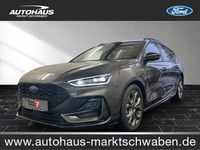 Usata Ford Focus ST-Line 155 CV (114 kW) 2023 Grigio Station wagon