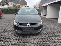 gebraucht VW Touran Trendline BMT