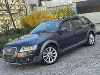 Gebraucht Audi A6 Allroad Sport 239 PS (175 kW) 2010 Grau Kombi