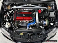 gebraucht Mitsubishi Lancer Evo 9 top Unterboden JDM