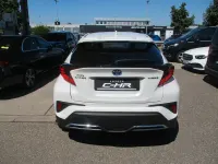 Gebraucht Toyota C-HR Lounge 184 PS (135 kW) 2020 Weiß SUV