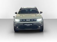 Neu Dacia Duster Journey 131 PS (96 kW) 2026 Beige SUV