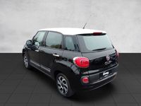 gebraucht Fiat 500L Pop Star 1.4 16V +UCONNECT+PDC+USB+CD+ Temp Tel.-Vorb. PDC Berganfahrass. Speedlimiter