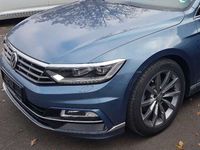 gebraucht VW Passat Passat VariantVariant 2.0 TSI (BlueMotion Technology) DSG