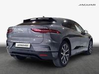 Gebraucht Jaguar I-Pace First Edition 297 kW (405 PS) 2019 Grau SUV