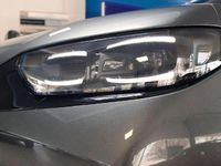 Gebraucht Ford Capri 210 kW (286 PS) 2025 Magneticgrau (metallic) SUV