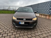 gebraucht VW Polo 1.2 TSI Blue Motion