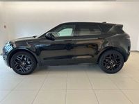 gebraucht Land Rover Range Rover evoque D180 R-Dynamic SE ACC DAB 20''