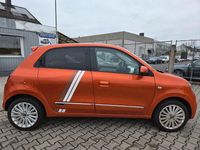 Gebraucht Renault Twingo SE 65 PS (47 kW) 2021 Orange Kleinwagen