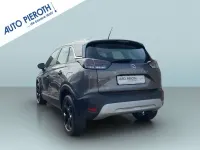 Gebraucht Opel Crossland X Elegance 110 PS (80 kW) 2024 Grau SUV