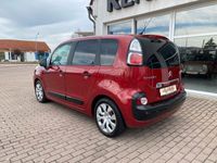 gebraucht Citroën C3 Picasso*Tüv 03.26*Klima*8-Fach*LM*PDC*