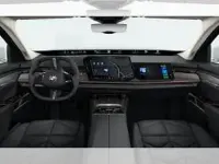 Neu BMW i7 334 kW (455 PS) 2026 Weiß (alpinweiss uni) Limousine