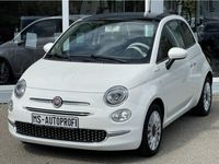 gebraucht Fiat 500 500