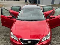 gebraucht Seat Leon 