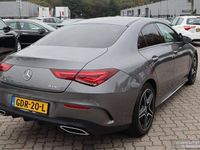 Gebraucht Mercedes CLA250 Premium Plus 224 PS (164 kW) 2020 Grau Limousine