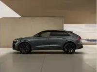 Neu Audi Q8 430 PS (316 kW) 2026 Daytonagrau perleffekt SUV