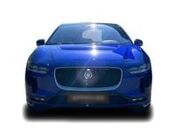Gebraucht Jaguar I-Pace S 293 kW (399 PS) 2019 Blau SUV
