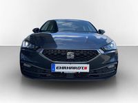 Neu Seat Leon Style 150 PS (110 kW) 2025 Magnetic grau metallic Limousine