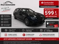 Gebraucht Mercedes E63S AMG AMG 612 PS (450 kW) 2023 Schwarz Limousine