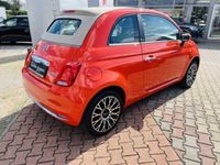 gebraucht Fiat 500C 500C