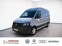 Neu VW Crafter 177 PS (130 kW) 2026 Candyweiß Van