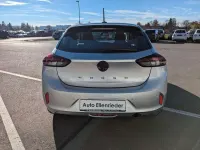 Nowe Opel Corsa Edition 101 KM (74 kW) 2025 Srebrny Sedan/Limuzyna