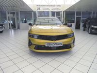 Gebraucht Opel Astra Ultimate 131 PS (96 kW) 2022 Gelb Limousine