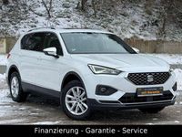 Gebraucht Seat Tarraco 4Drive 190 PS (139 kW) 2019 Weiß SUV