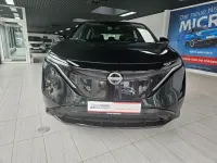 Neu Nissan Ariya Basis 160 kW (218 PS) 2026 Schwarz SUV