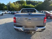 Gebraucht Mitsubishi L200 Plus 181 PS (133 kW) 2016 Grau Pickup