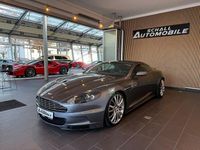 Occasion Aston Martin DBS 517 ch (380 kW) 2008 Gris Coupé
