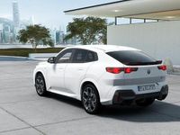 Neu BMW X2 Performance 300 PS (220 kW) 2026 Alpinweiß uni SUV