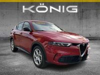 Gebraucht Alfa Romeo Tonale Super 131 PS (96 kW) 2022 Rosso alfa (1wy) SUV