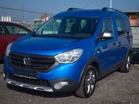 gebraucht Dacia Dokker Stepway