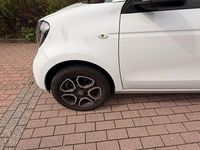 Second-hand Smart ForFour 116 CP (85 kW) 2019 Negru Hatchback