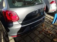 gebraucht VW Polo 1.0 Comfortline PDC v.+h.