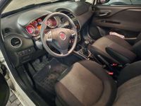 gebraucht Fiat Grande Punto Punto 1.2 8V