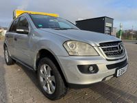 Gebraucht Mercedes ML320 224 PS (164 kW) 2006 SUV