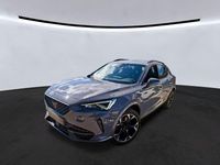 Gebraucht Cupra Formentor VZ 245 PS (180 kW) 2023 Grau SUV