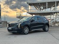 Gebraucht Cadillac XT4 230 PS (169 kW) 2023 Schwarz SUV