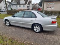 gebraucht Opel Omega B 2.2 16V #HU/AU NEU/LEDER/KLIMAAUTOMATIK#