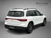 Gebraucht Mercedes EQB250 AMG line 139 kW (190 PS) 2023 Andere farbe SUV